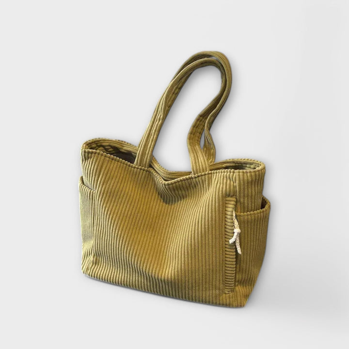 Cécile – Sac en cordura