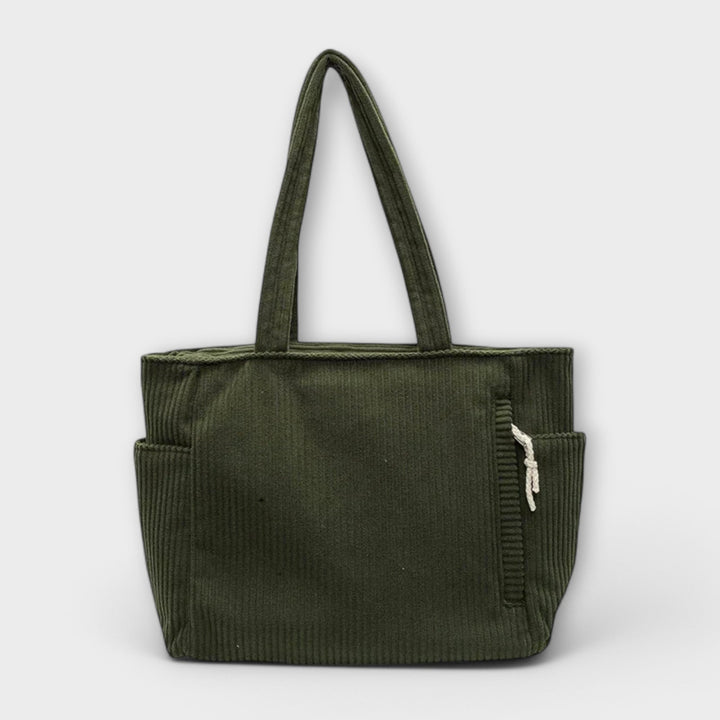 Cécile – Sac en cordura