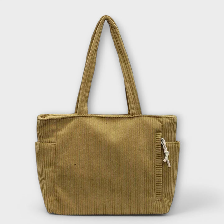 Cécile – Sac en cordura