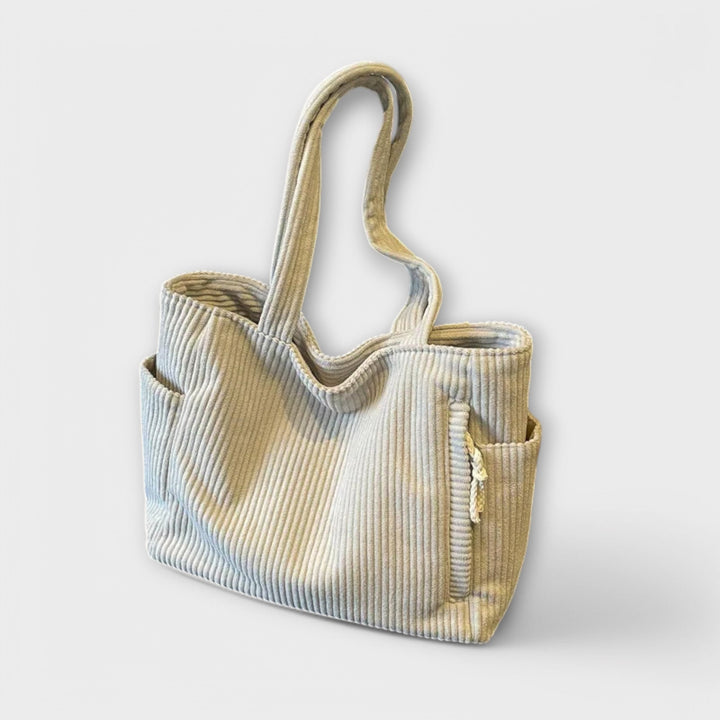 Cécile – Sac en cordura