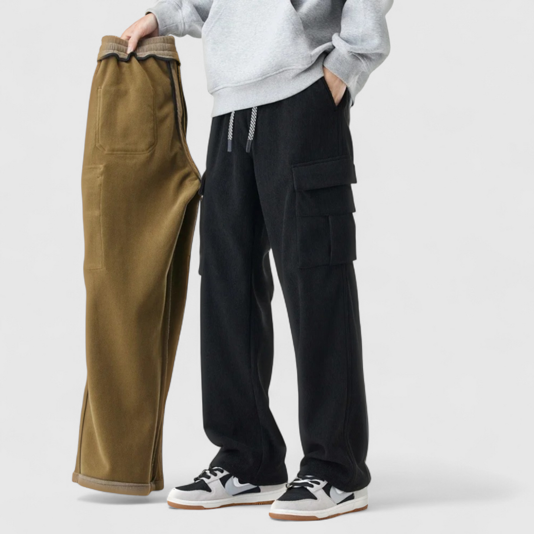 Pantalons Cargo Classiques