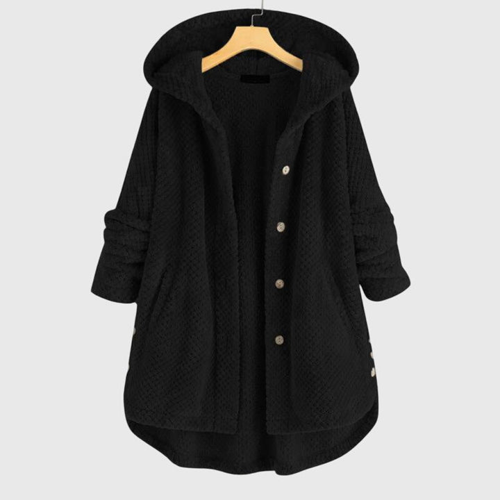 Franca™ - Veste en polaire avec capuche