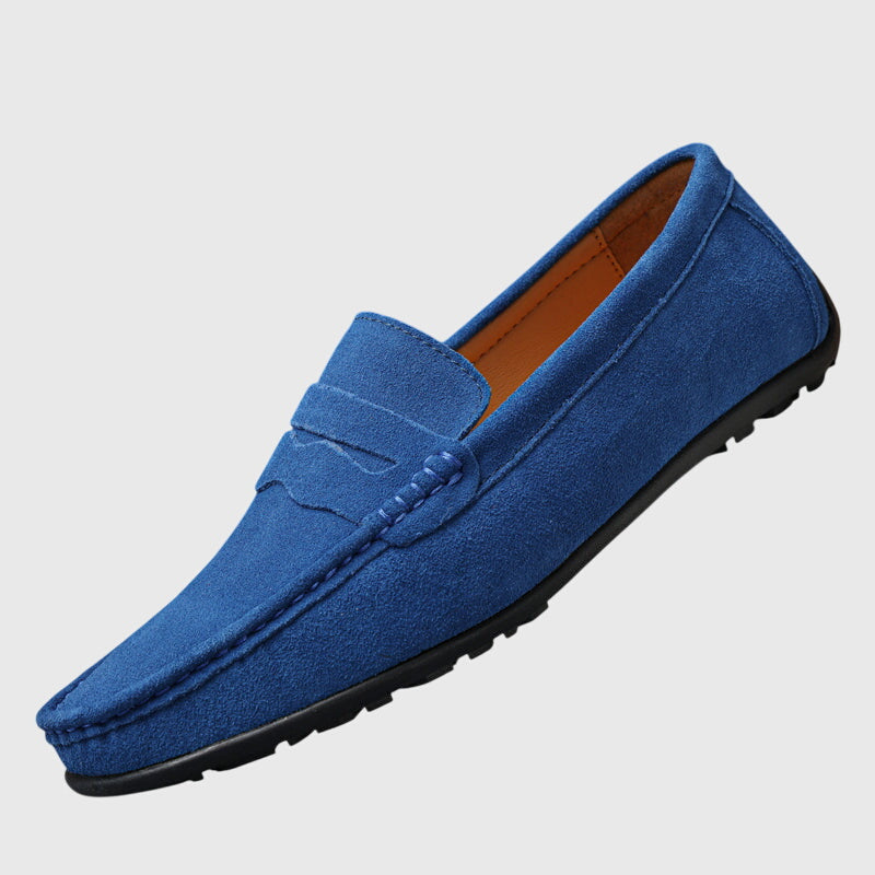Rosaly™ - Mocassins orthopédiques
