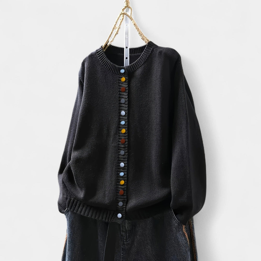 Klára – Cardigan