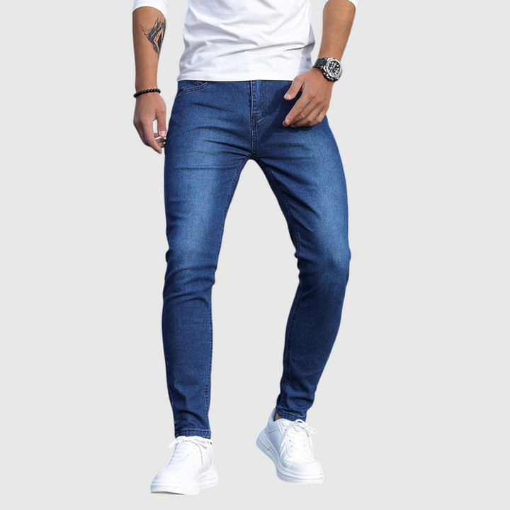 Jeans classiques