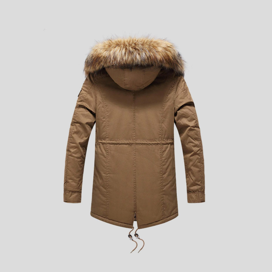 Equinox - Veste