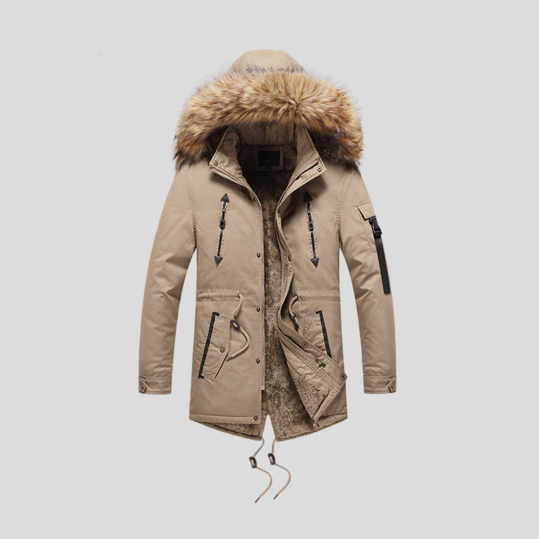 Equinox - Veste