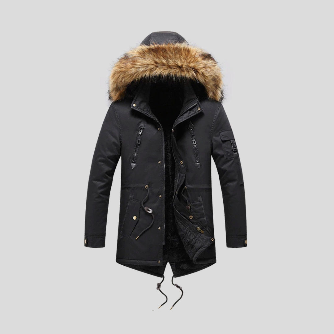 Equinox - Veste
