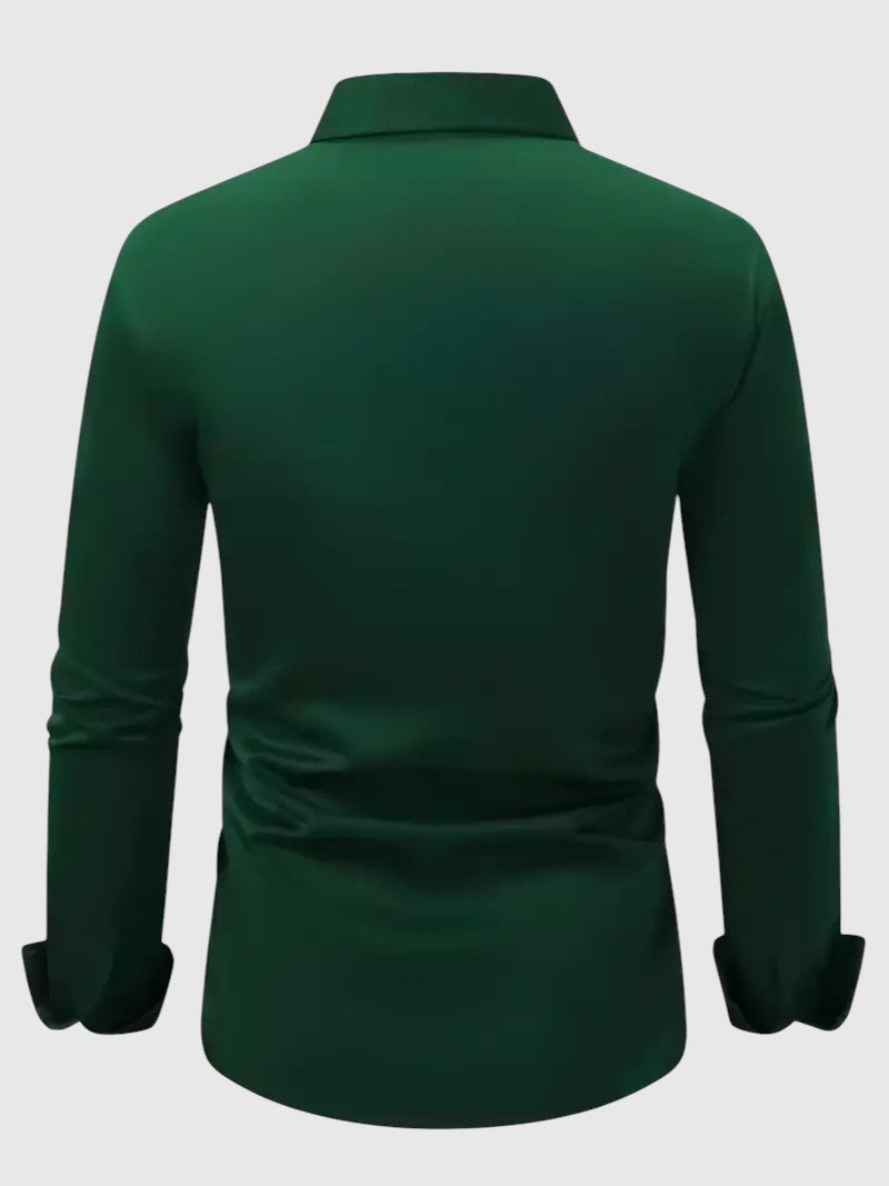 Federico - Chemise respirante pour hommes