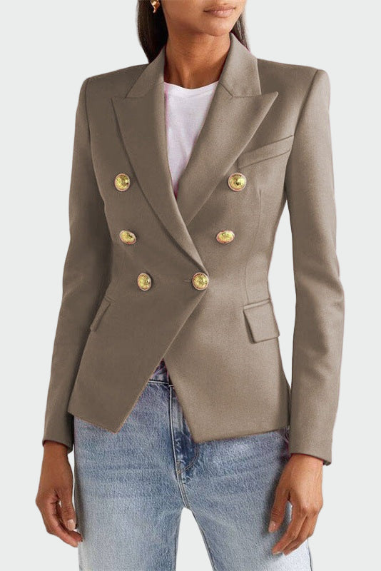 Josefína - Veste à coupe classique