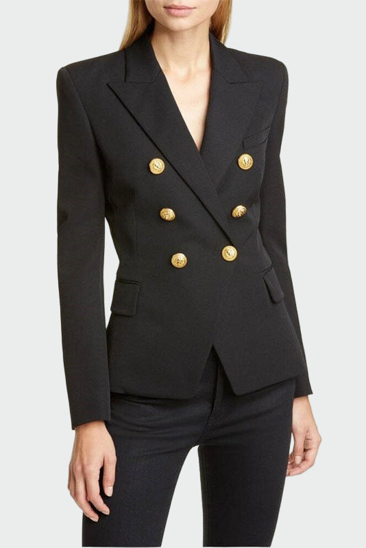 Josefína - Veste à coupe classique