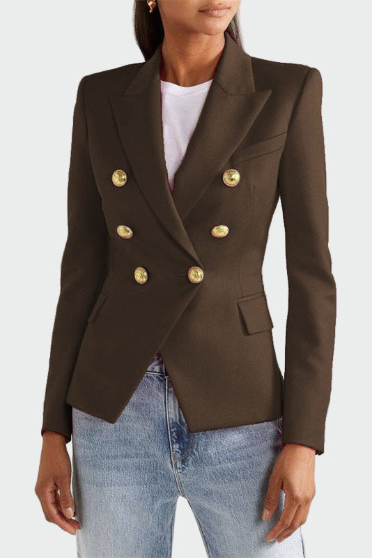 Josefína - Veste à coupe classique