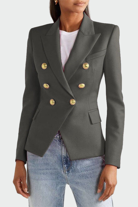 Josefína - Veste à coupe classique