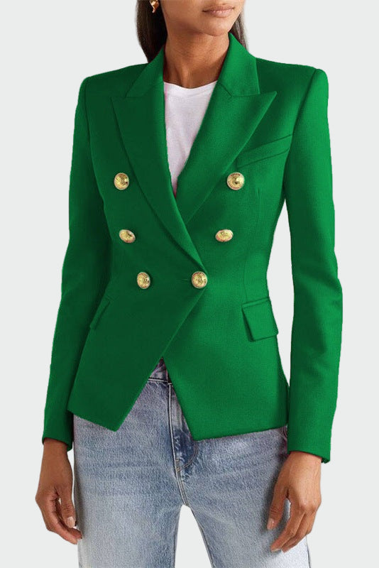 Josefína - Veste à coupe classique