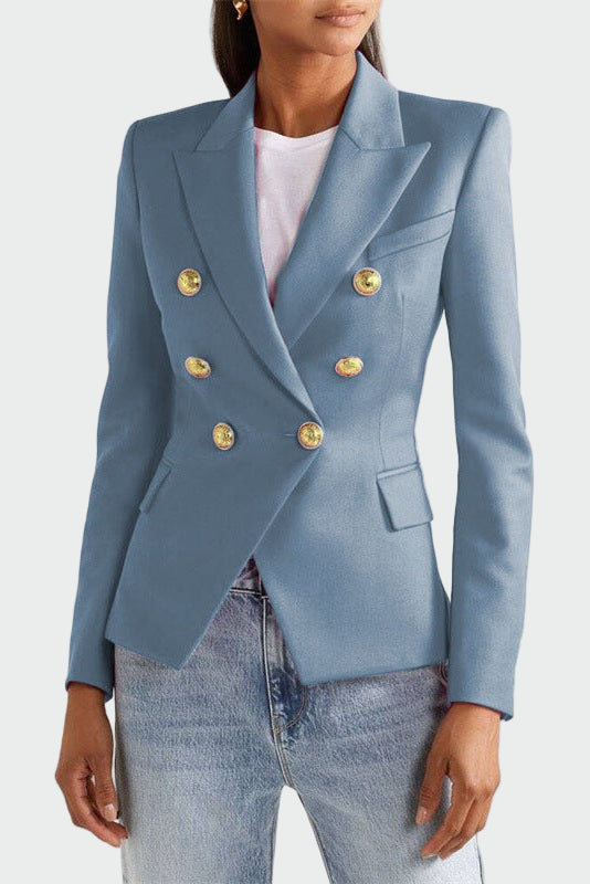 Josefína - Veste à coupe classique