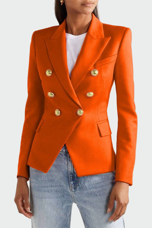 Josefína - Veste à coupe classique