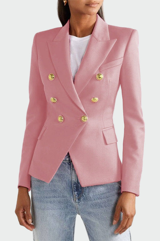 Josefína - Veste à coupe classique
