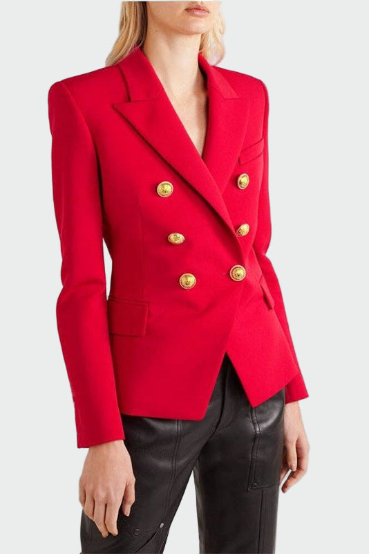 Josefína - Veste à coupe classique