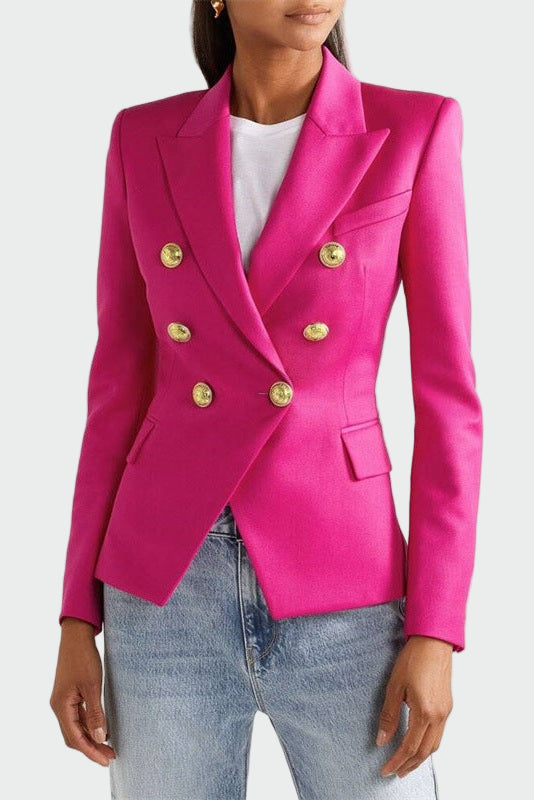 Josefína - Veste à coupe classique