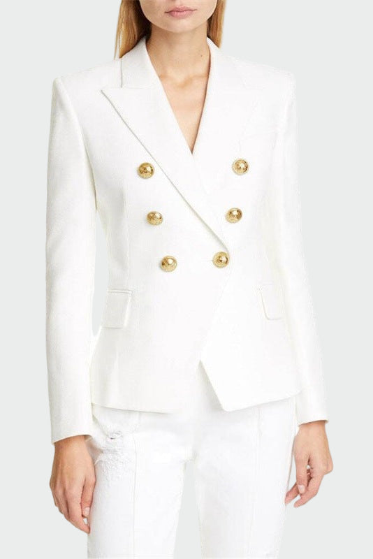 Josefína - Veste à coupe classique