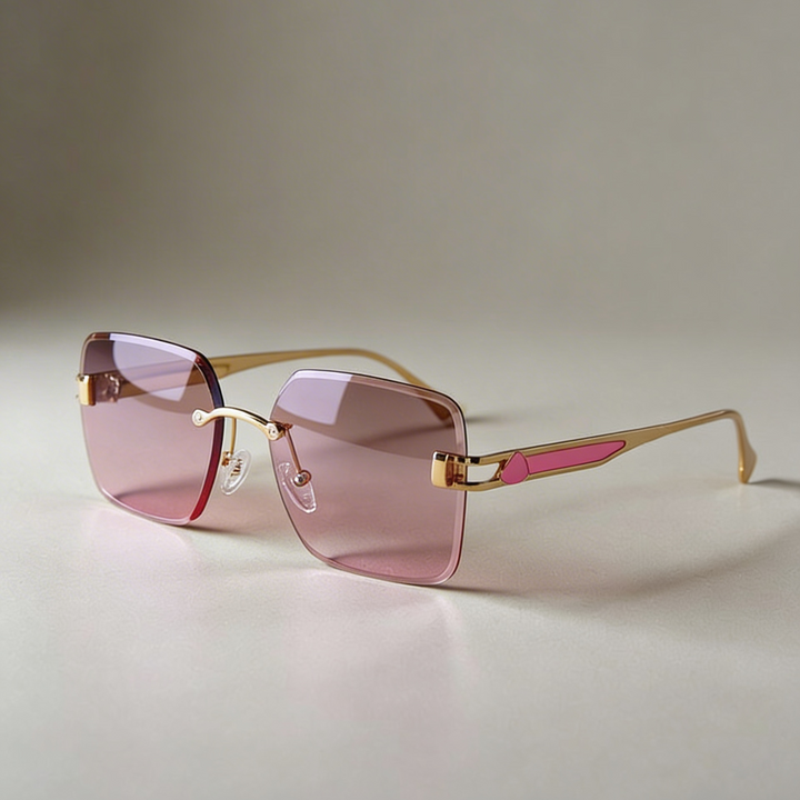 Vittorio™ | Lunettes de soleil sans monture