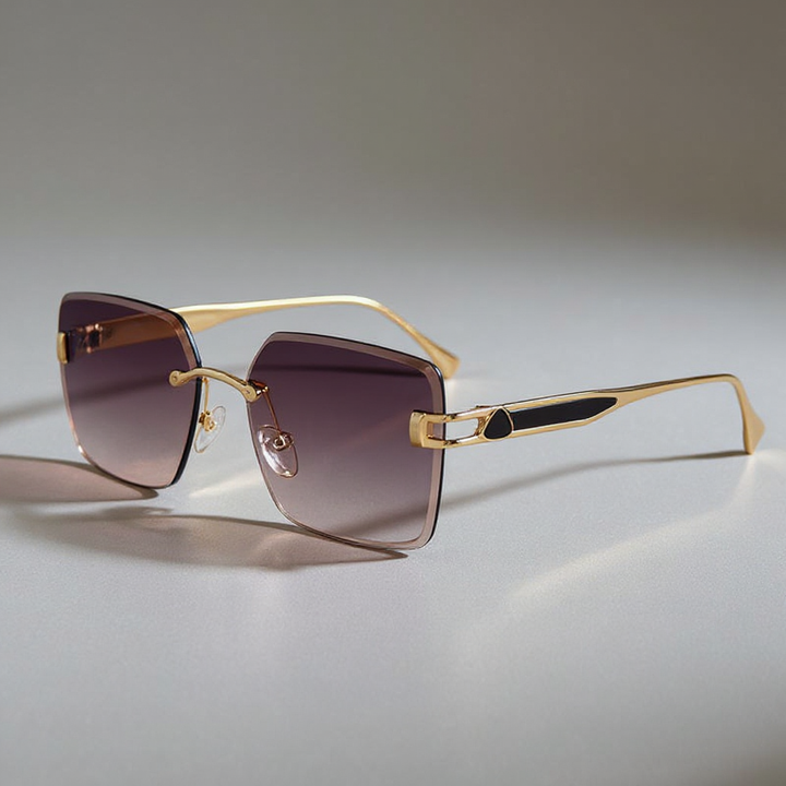 Vittorio™ | Lunettes de soleil sans monture