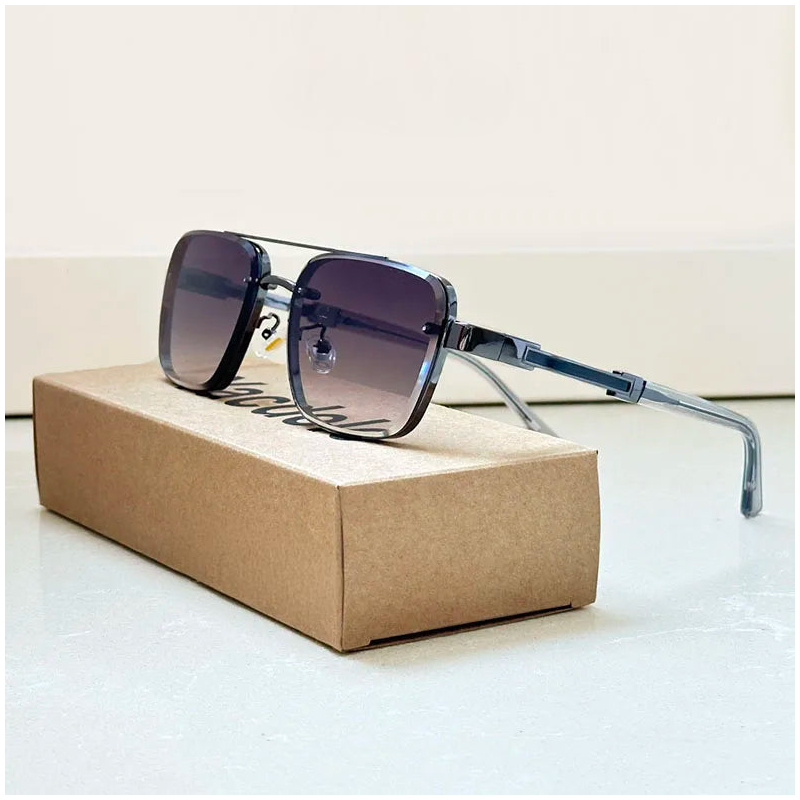 Raffael™ | Lunettes de soleil rétro avec caractère
