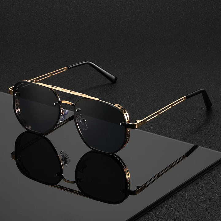 Zyro™ | Lunettes de soleil Vanta
