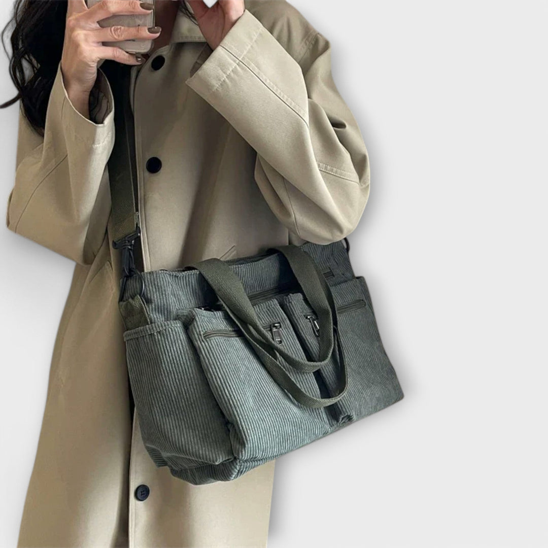 Cécile. - Sac à bandoulière