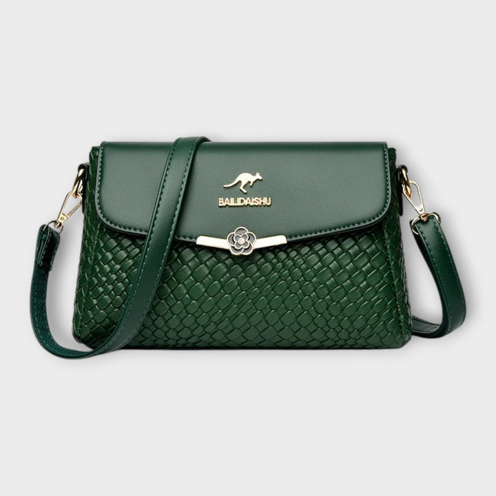 Cécile. - Sac à main de luxe à porter à l'épaule