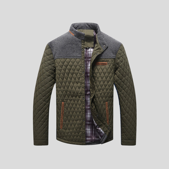 Charter – Veste d'hiver pour homme