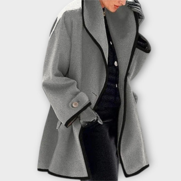Sherry - Trench Élégant