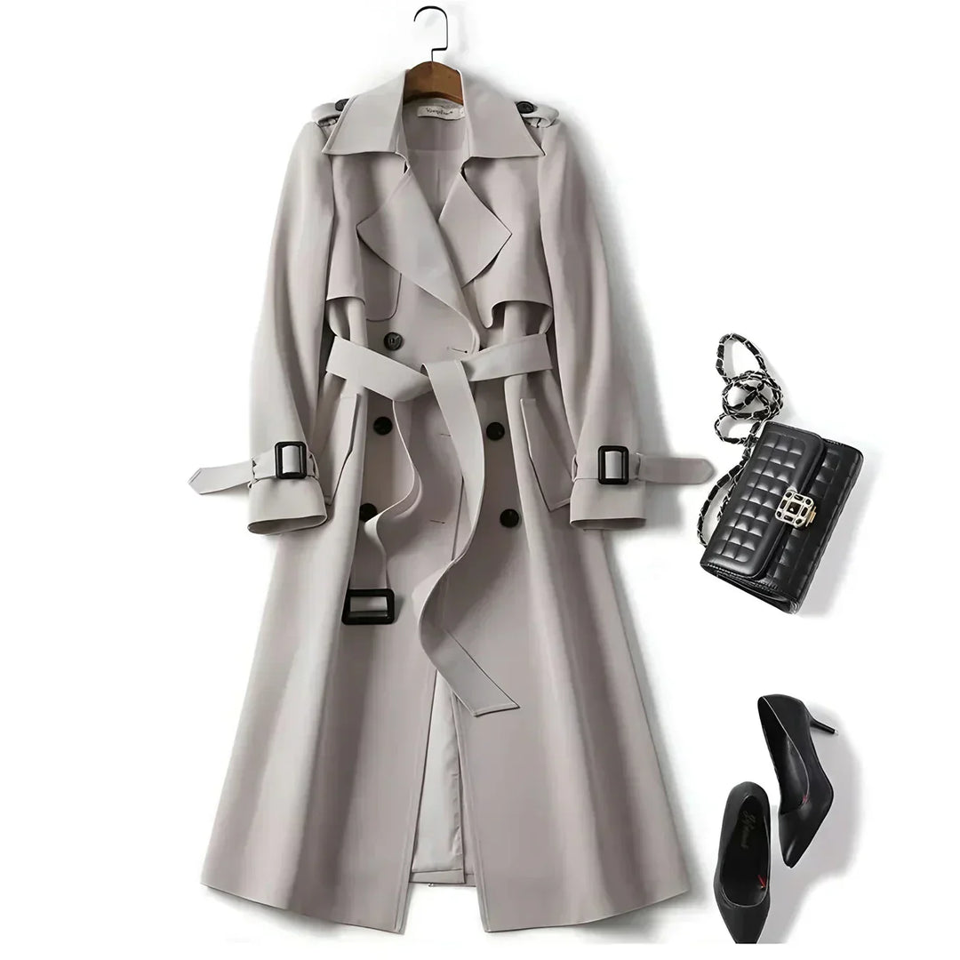 Vespera – Manteau élégant pour femmes