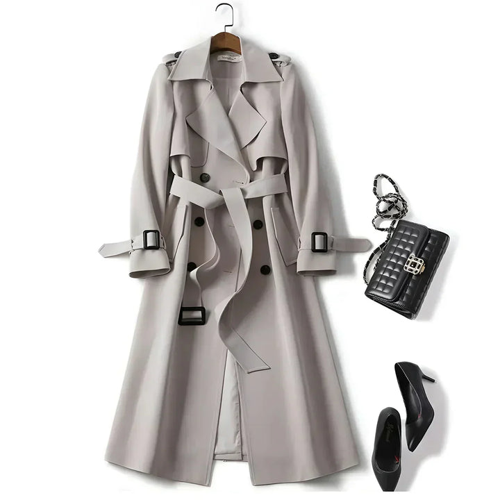 Vespera – Manteau élégant pour femmes