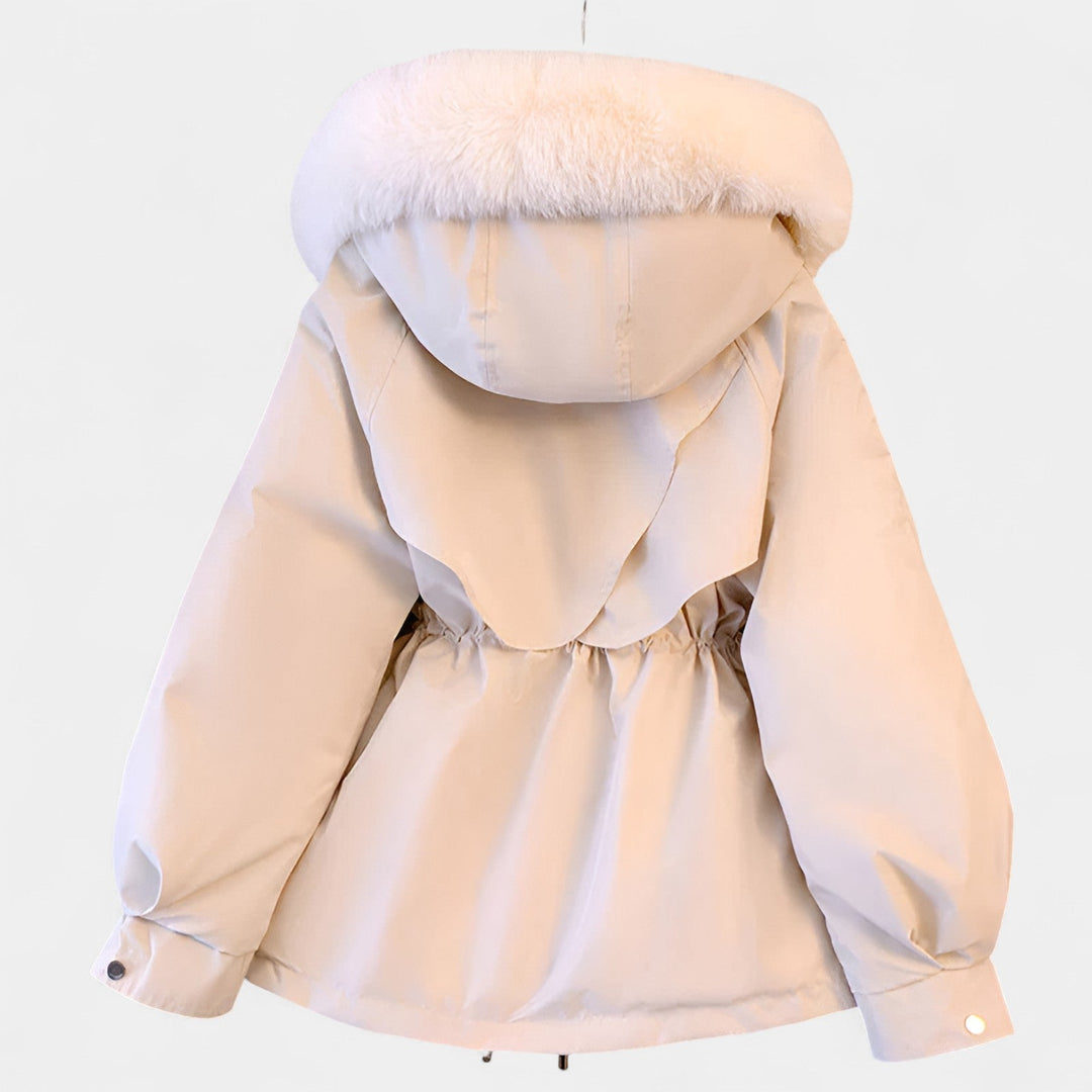 Adriana – Veste d'hiver élégante