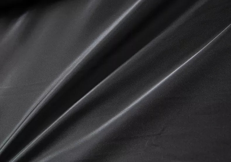 Lukáš – Veste d'hiver à double couche pour homme