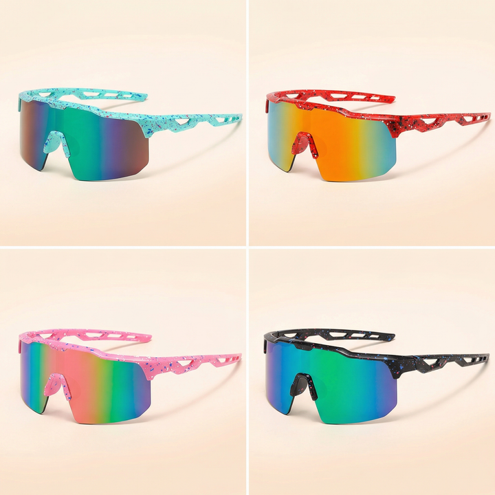 BlitzKid™ | Lunettes de soleil sportives (1+1 GRATUIT)
