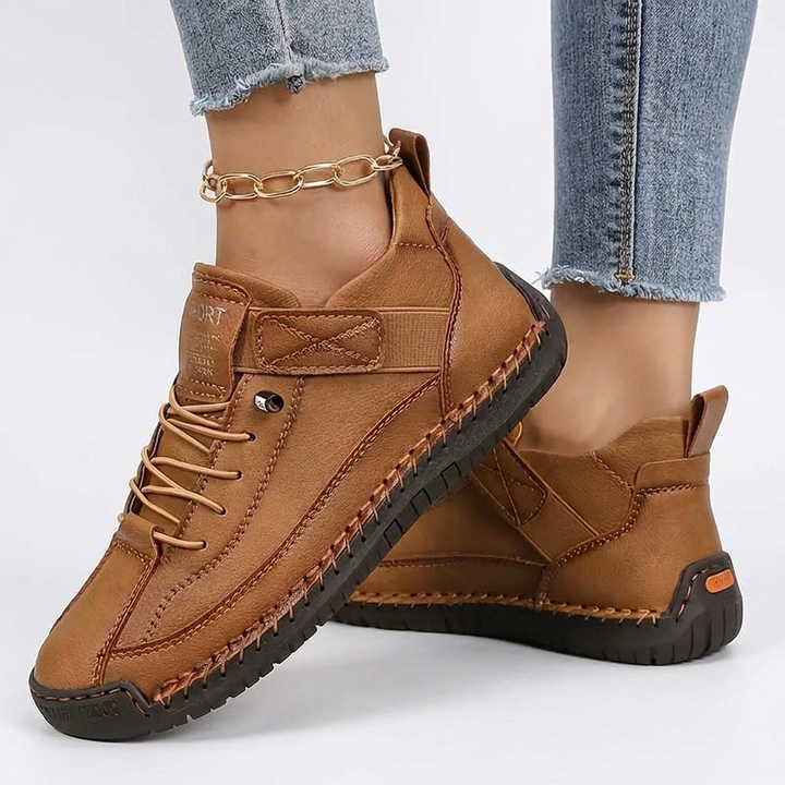 Éliane - Baskets à soutien ergonomique