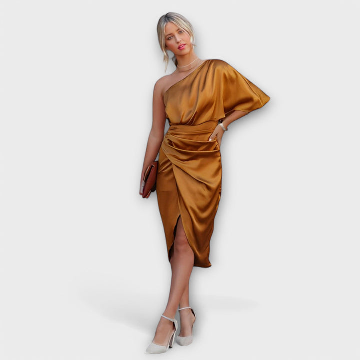 Élise - Robe de soirée de luxe