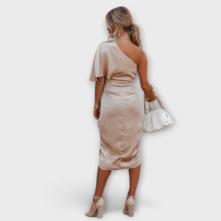 Élise - Robe de soirée de luxe
