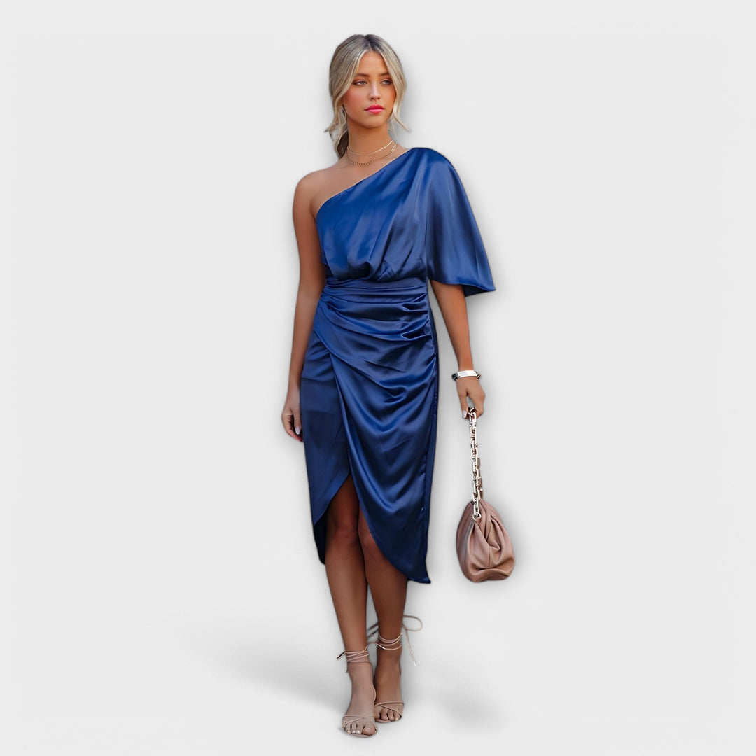 Élise - Robe de soirée de luxe