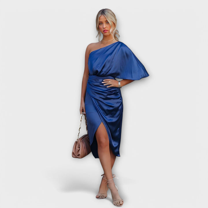 Élise - Robe de soirée de luxe