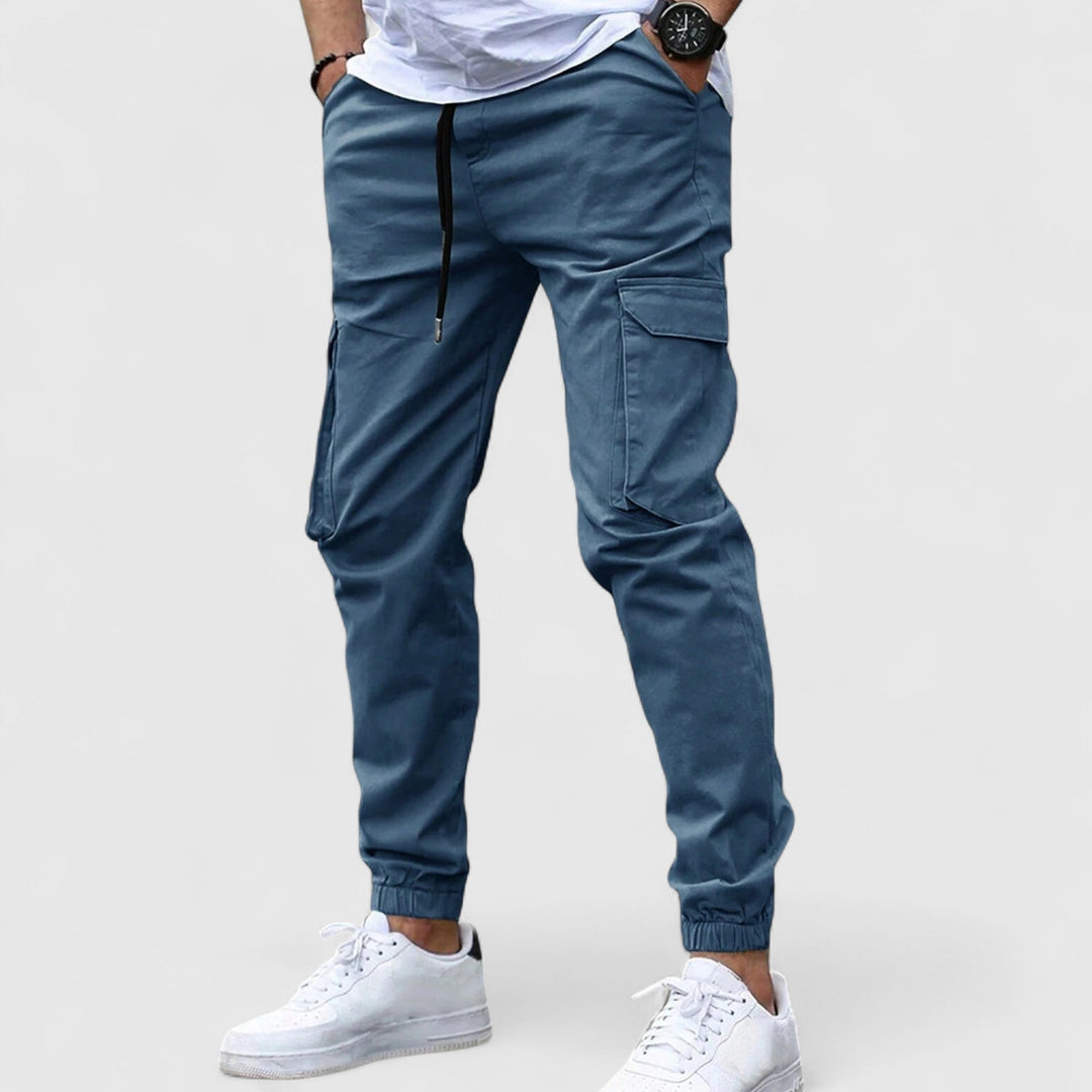 Pantalons Cargo pour hommes