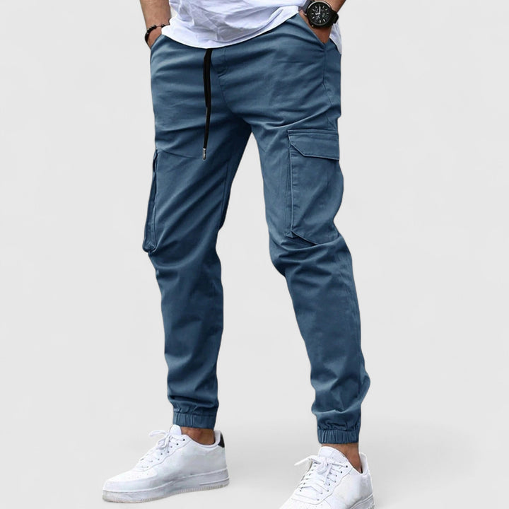 Pantalons Cargo pour hommes