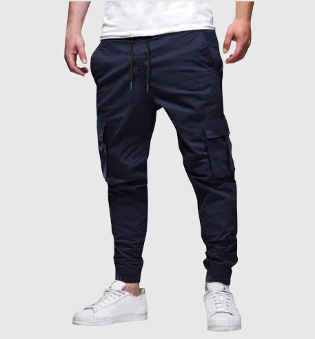 Libuše - Pantalons cargo