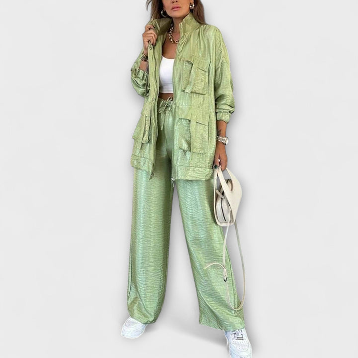 Mira - Ensemble sur mesure