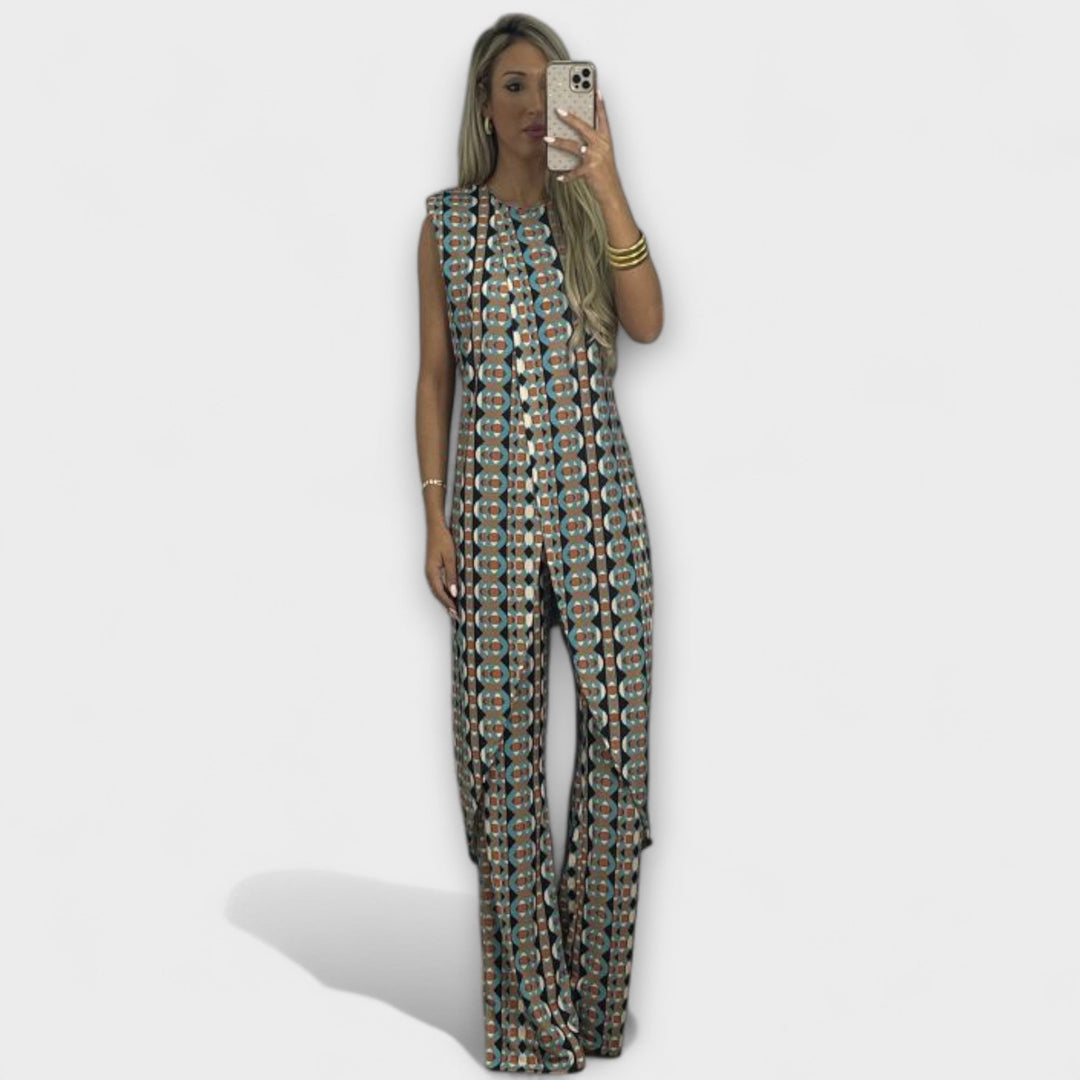 Coordinateur Fally