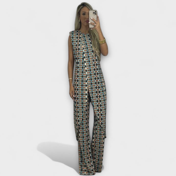 Coordinateur Fally