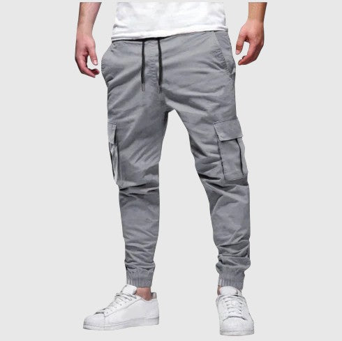 Libuše - Pantalons cargo