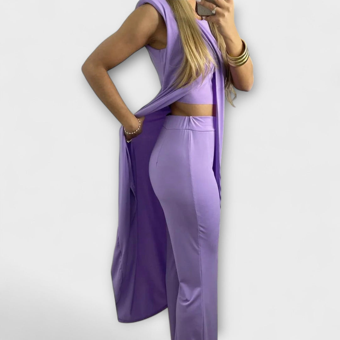 Coordinateur Fally